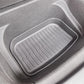 All Weather Front And Rear TPE Trunk Mat for Model Y | TESERY