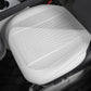 All-Wheather Nappa Leather Car Seat Covers for Tesla Model 3/Y/S/X
