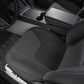 All-Wheather Nappa Leather Car Seat Covers for Tesla Model 3/Y/S/X