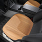 All-Wheather Nappa Leather Car Seat Covers for Tesla Model 3/Y/S/X