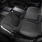 All-Wheather Nappa Leather Car Seat Covers for Tesla Model 3/Y/S/X