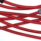 Ford 5.0L, 302, 351 1979-95 Spark Plug Wire Set, Red 500ohm/ft