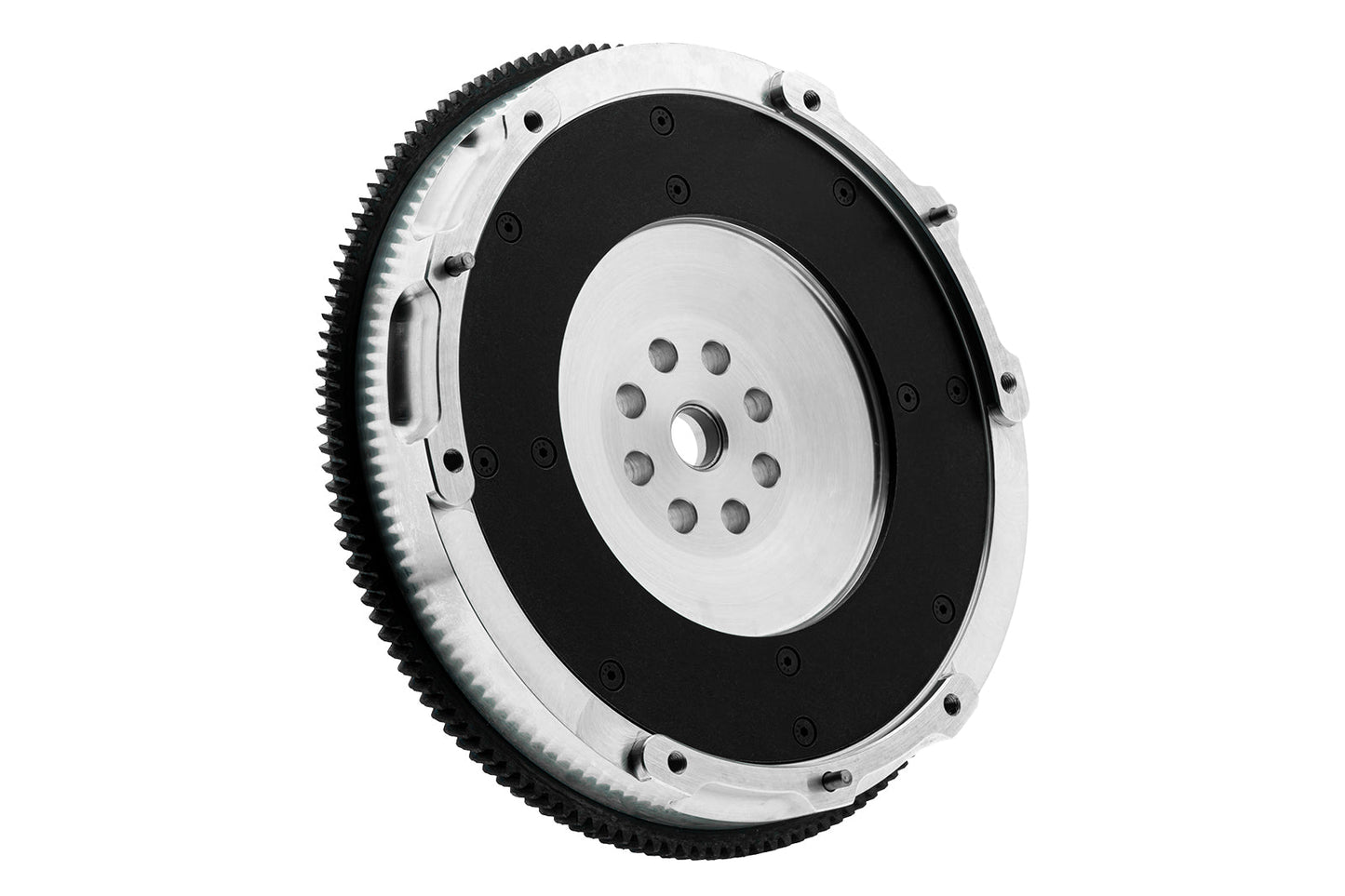 Action Clutch 10-14 Porsche 997.2 Turbo 3.8L Steel Flywheel ACR-106428-12