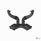 Eventuri Chevrolet Corvette C8 ZR1 Hard-Top Convertible Black Carbon Intake System
