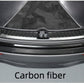 Trunk Sill Protector for Tesla Model Y 2020-2025.03
