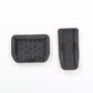 Anti-Slip Pedal Covers for Model 3/Y | 2-Piece Set | Aluminum