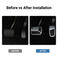 Anti-Slip Pedal Covers for Model 3/Y | 2-Piece Set | Aluminum