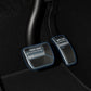 Anti-Slip Pedal Covers for Model 3/Y | 2-Piece Set | Aluminum