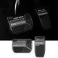 Anti-Slip Pedal Covers for Model 3/Y | 2-Piece Set | Aluminum