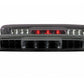 Anzo Smoked Chrome LED Third Brake Light 2007-2013 Chevrolet Silverado