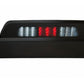 Anzo Smoked Black LED Third Brake Light 2007-2018 Toyota Tundra B - Series