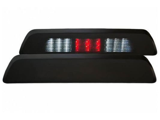 Anzo Smoked Black LED Third Brake Light 2007-2018 Toyota Tundra B - Series