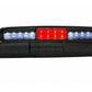 Anzo Smoked Black LED Third Brake Light 1999-2006 Chevrolet Silverado
