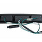 Anzo Smoked Black LED Third Brake Light 1999-2006 Chevrolet Silverado