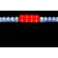 Anzo Smoked Black LED Third Brake Light 1999-2006 Chevrolet Silverado