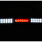 Anzo Smoked Black LED Third Brake Light 1997-2003 Ford F-150 B - Series