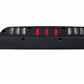 Anzo Smoked Black LED Third Brake Lights 2015-2016 Ford F-150