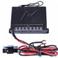 Anzo Universal 4 Channel Remote Control Module