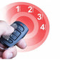 Anzo Universal 4 Channel Remote Control Module