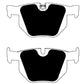 Porterfield Brake Pads for 2010 BMW X5 3.0si