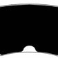 Porterfield Brake Pads for 2009 DODGE CHARGER SXT Solid R/Discs