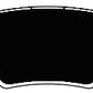 Porterfield Brake Pads for 2008 JAGUAR X Type