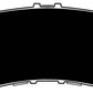 Porterfield Brake Pads for 2008 HONDA ODYSSEY