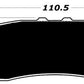Porterfield Brake Pads for 2006 NISSAN PATHFINDER