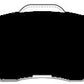 Porterfield Brake Pads for 2005 VOLKSWAGEN JETTA Gli