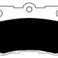 Porterfield Brake Pads for 2007 LEXUS GS 300