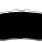 Porterfield Brake Pads for 2010 HUMMER H3