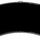 Porterfield Brake Pads for 2009 FORD FUSION