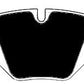 Porterfield Brake Pads for 2013 BMW X1 xDrive35i