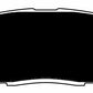 Porterfield Brake Pads for 2014 GMC TERRAIN