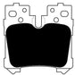 Porterfield Brake Pads for 2012 LEXUS LS 460 L