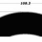 Porterfield Brake Pads for 1981 FORD FIESTA