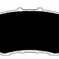Porterfield Brake Pads for 2010 ACURA TSX