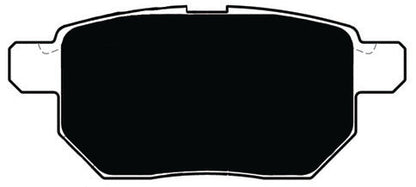 Porterfield Brake Pads for 2014 TOYOTA MATRIX 1.8L