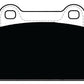 Porterfield Brake Pads for 2011 MITSUBISHI Lancer Evolution AWD