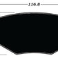 Porterfield Brake Pads for 2010 FORD TAURUS