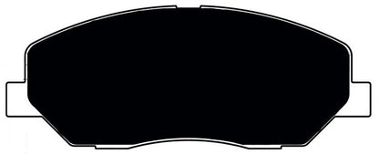 Porterfield Brake Pads for 2010 HYUNDAI GENESIS SEDAN V6