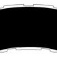 Porterfield Brake Pads for 2015 ACURA TLX