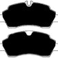 Porterfield Brake Pads for 2017 FORD TRANSIT