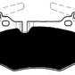Porterfield Brake Pads for 2018 LEXUS GS F