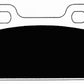 Porterfield Brake Pads for 1979 BMW 323i European Version