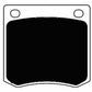 Porterfield Brake Pads for 1981 NISSAN 280ZX