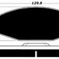 Porterfield Brake Pads for 1979 NISSAN 280ZX Turbo