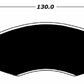 Porterfield Brake Pads for 1985 NISSAN 300ZX Turbo