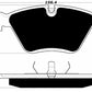 Porterfield Brake Pads for 2004 BMW M3
