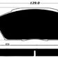 Porterfield Brake Pads for 1986 ACURA LEGEND